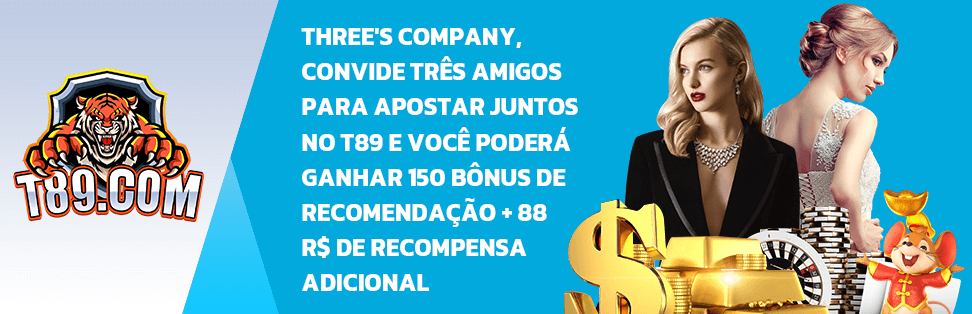 melhores casas apostas brasil